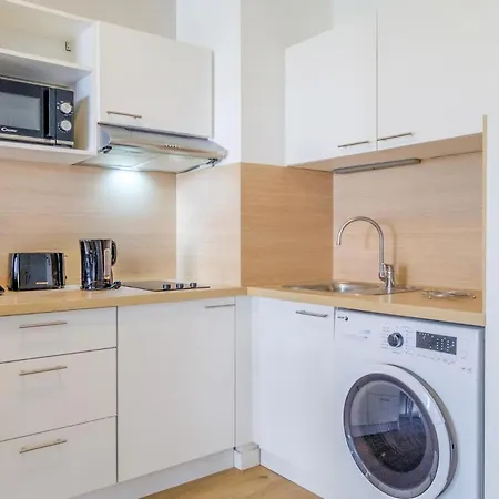 Appartement Ovelia - La Marina