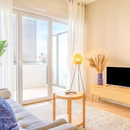 Ovelia - La Marina Fréjus