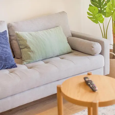 Ovelia - La Marina * Fréjus