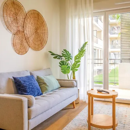 Ovelia - La Marina Appartement Fréjus