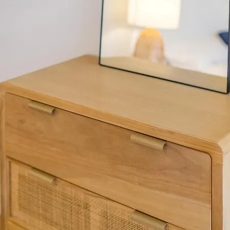 Ovelia - La Marina Appartement