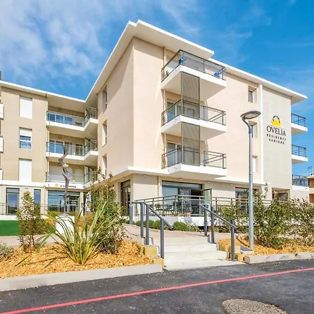 Ovelia - La Marina *