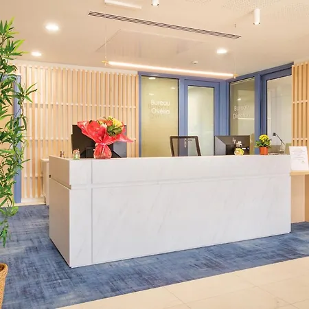 Ovelia - La Marina *